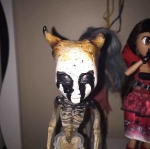 Meet your Posher, Bethany